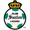 Lagune de Santos