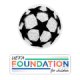 Insignes Ligue des Champions &amp; Fondation UEFA  + €6,00 