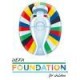 Insignes Euro 2024 &amp; Fondation UEFA  + €6,00 