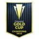 Insigne Champions Gold Cup Concacaf 2023  + €5,00 