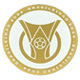 Patch Champion Brésilien 2024  + €6,00 
